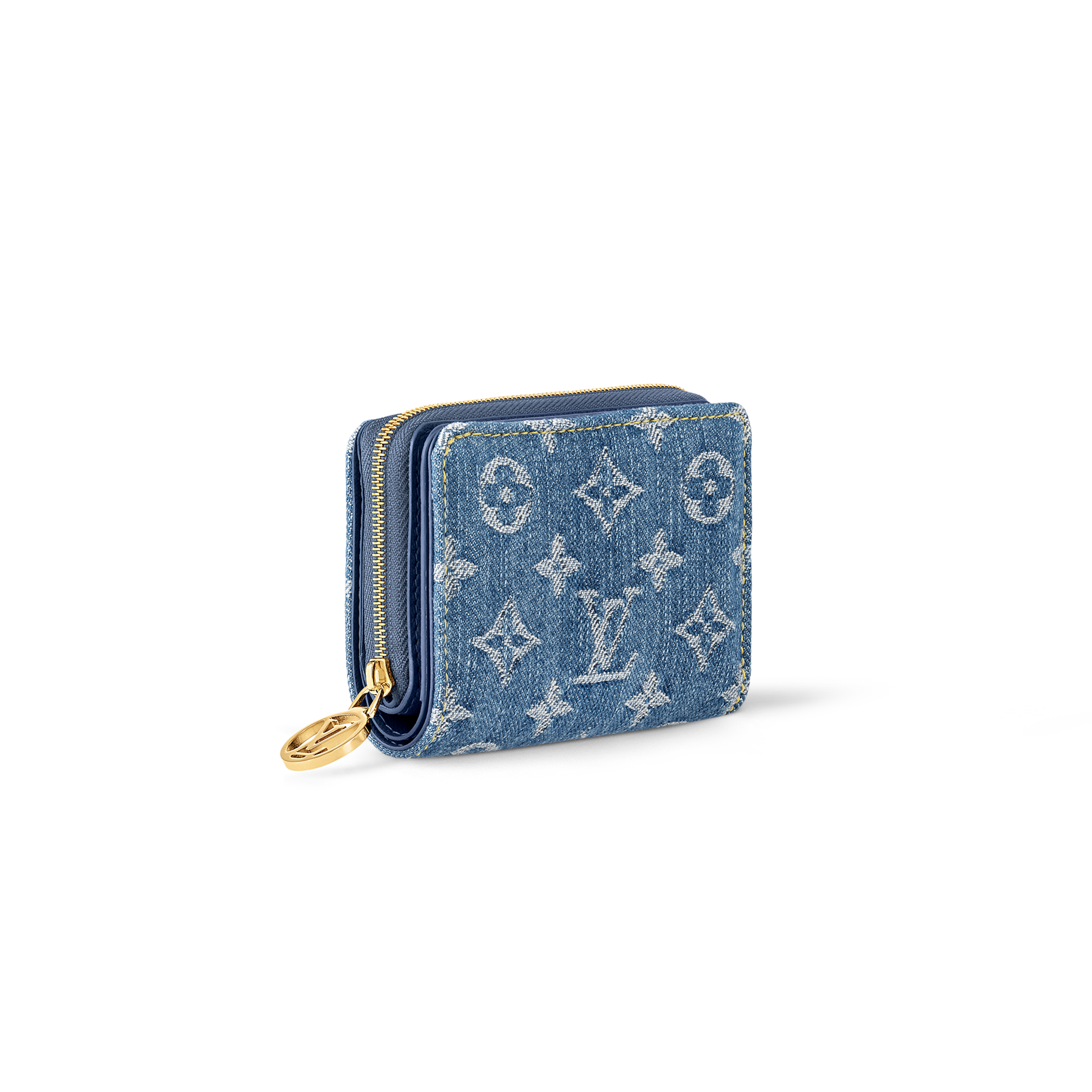 LOUIS VUITTON LOU WALLET M83160 (11.5*8.5*2.2cm)